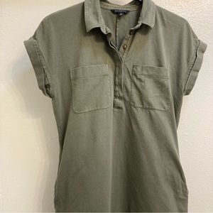 Banana Republic Dress